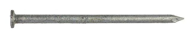 Simpson Strong-Tie SCN Series 10DHD-R Connector Nail, 5 lb Package, 10D Penny, 3 in L, Full Round Head, 9 ga, 50/PK