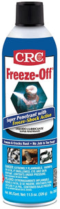 CRC 05002 Lubricant, 11.5 oz Aerosol Can, Liquid