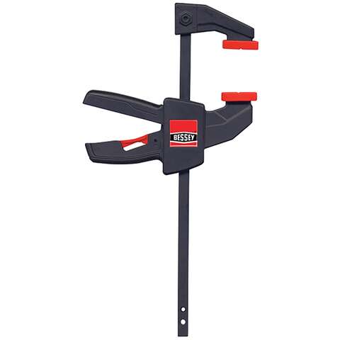 Bessey EHK 4.5 in. X 1-5/8 in. D Trigger Clamp 40 lb