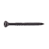 FastenMaster MVP 2-1/2 in. L Torx Ttap Self-Tapping Wood Screws 2000 pk