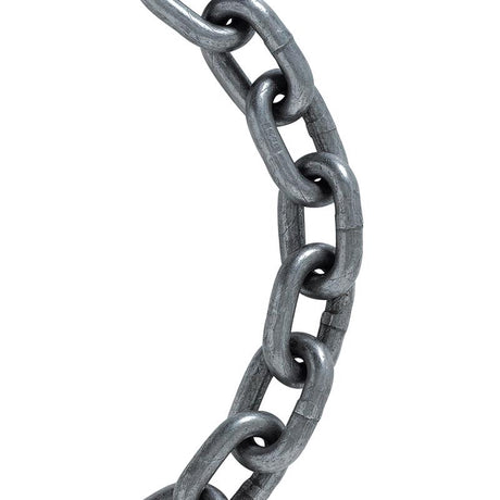 Koch Industries 5/16 in. Welded Steel Grade 43 High Test Chain .3125 in. D X 20 ft. L