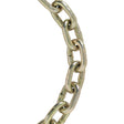 Koch Industries 3/8 in. Welded Steel Transport Chain .375 in. D X 20 ft. L