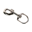 Koch Industries Nickel-Plated Die Cast Bolt Snap 70 lb 3.44 in. L, Pack of 10