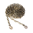 Koch Industries 5/16 Sizes Welded Steel Binder Chain 5/16 in. D X 16 ft. L, Pack of 6