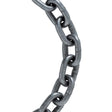Koch Industries 3/8 Sizes Welded Carbon Steel Grade 43 High Test Chain 3/8 in. D X 10 ft. L, Pack of 4