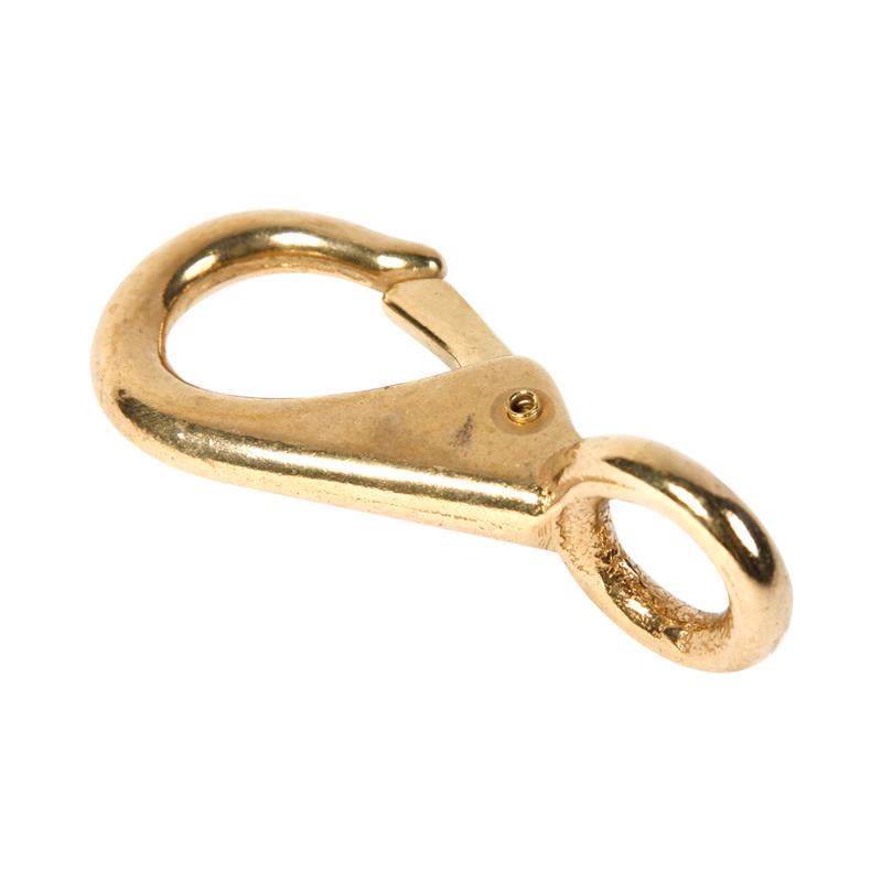 Koch Industries .375 in. D X 2.250 in. L Bronze Quick Snap 60 lb, Pack of 10