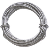 HILLMAN Steel-Plated Light Duty Adhesive Hangers 2 lb 5 pk, Pack of 10