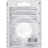 HILLMAN 50 ft. L Galvanized Steel 19 Ga. Wire, Pack of 10