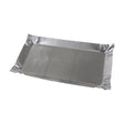 Amerimax 9 in. W X 17 in. L Galvanized Steel Termite Shield Gray