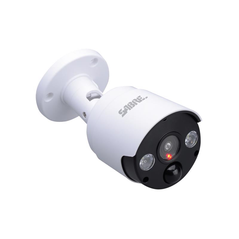 Sabre Indoor and Outdoor Wireless Motion Sensor Spotlight
