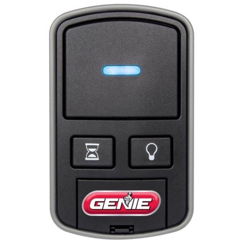 Genie 1 Door Wi-Fi Garage Door Opener For Works with Genie garage door opener openers made since 201