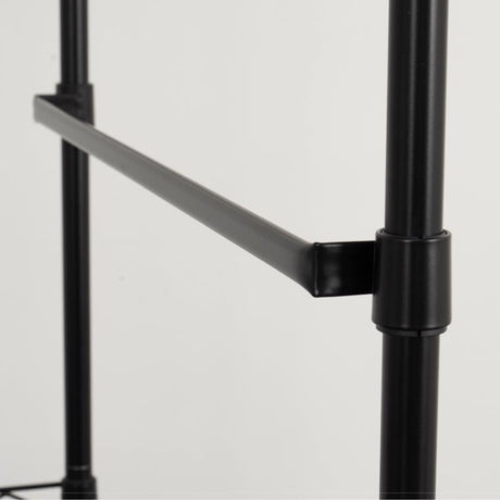 MonsterRax 68 in. H X 31 in. W X 23 in. D Steel Storage Rack