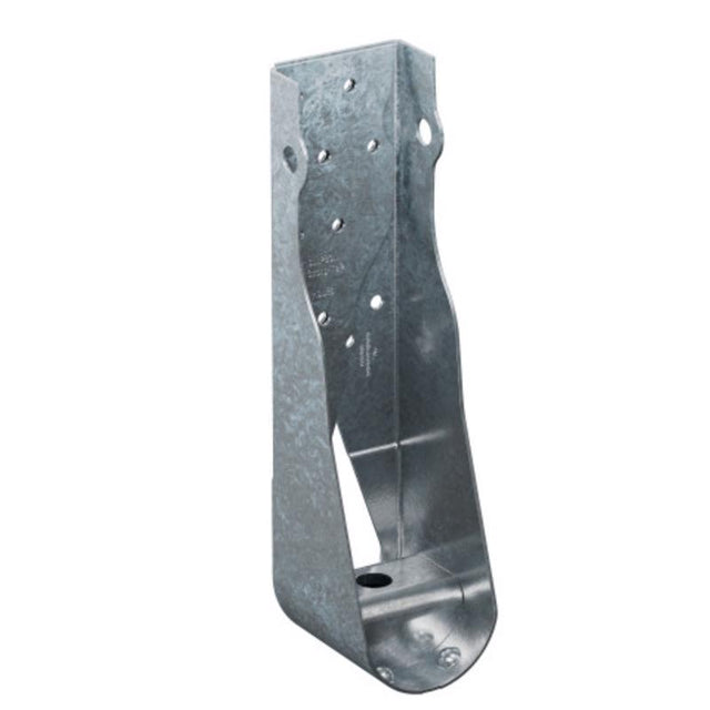 Simpson Strong-Tie 8.82 in. H X 2.89 in. W Galvanized Steel Holdown