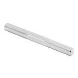 Prime-Line Deadbolt and Passage Door Knob 1.75 in.