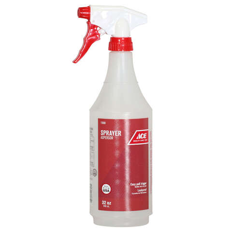 Ace 32 oz All Purpose Sprayer, Pack of 3