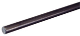 SteelWorks 1/8 in. D X 36 in. L Low Carbon Steel Weldable Unthreaded Rod, Pack of 10