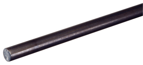 SteelWorks 1/8 in. D X 36 in. L Low Carbon Steel Weldable Unthreaded Rod, Pack of 10