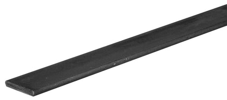 SteelWorks 0.125 in. X 0.75 in. W X 36 in. L Steel Flat Bar, Pack of 5