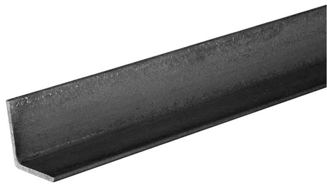 SteelWorks 1/8 in. X 3/4 in. W X 36 in. L Steel Weldable Angle, Pack of 5