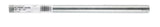 SteelWorks 3/4 in. D X 12 in. L Low Carbon Steel Threaded Rod, Pack of 3