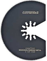 BLADE SAW SEGMENTED HSS