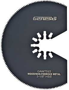 BLADE SAW SEGMENTED HSS