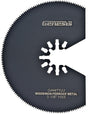 BLADE SAW SEGMENTED HSS