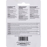 HILLMAN Plastic Coated Clear Heavy Duty Mirror Holder 20 lb 4 pk, Pack of 10