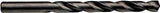 Irwin 67521 Jobber Drill Bit, 21/64 in Dia, 4-5/8 in OAL, Spiral Flute, 1-Flute, 21/64 in Dia Shank, Cylinder Shank