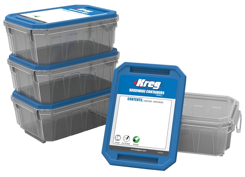 Kreg KSS-S Small Hardware Container