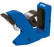 Kreg KPHJ720 Pocket Hole Jig, 1/2 to 1-1/2 in Clamping, Includes: Dust Collection Blade and Adapter