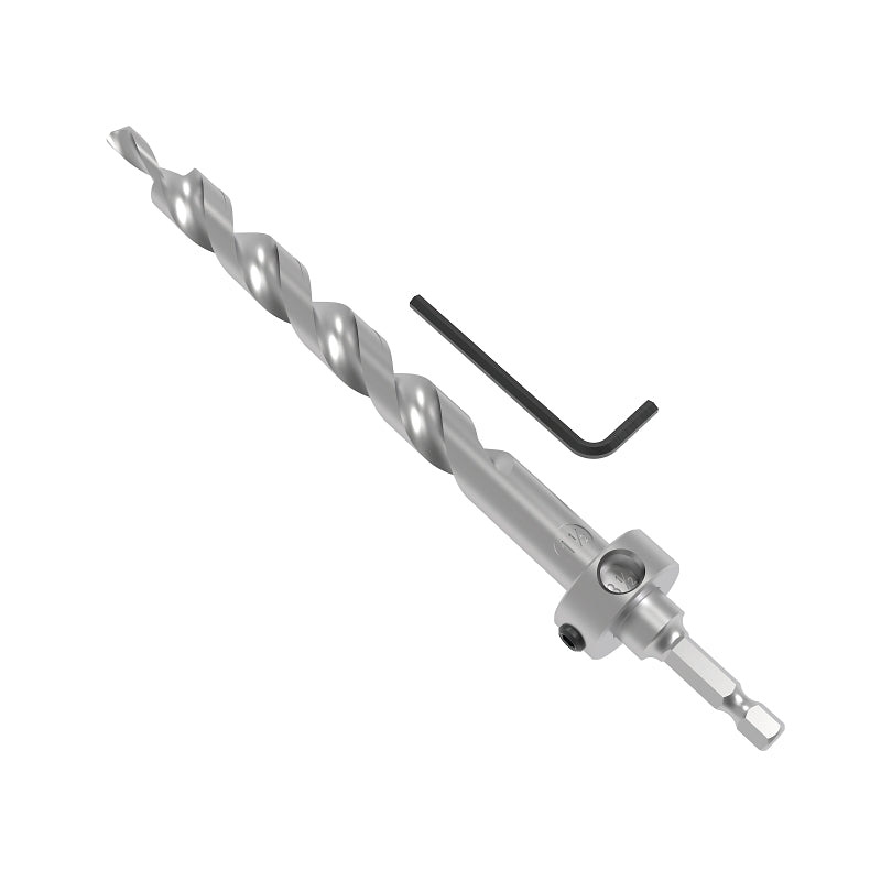 BIT DRILL JIG XL POCKET-HOLE