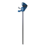 Kreg VersaGrip KVGC24 Bar Clamp, 300 lb, 24 in Max Opening Size, Polymer Body