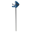 Kreg VersaGrip KVGC36 Bar Clamp, 300 lb, 36 in Max Opening Size, Polymer Body