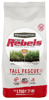 SEED TALL FESCUE MIXTURE 7LB
