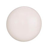 Amerock Allison Round Cabinet Knob 1-1/4 in. D 15/16 in. Flat 1 pk