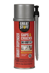 Great Stuff 99108824 Insulating Foam Sealant, Cream, 12 oz Can