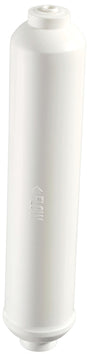 Culligan IC-100A Icemaker and Refrigerator Filter, 2500 gal Capacity, 0.5 gpm