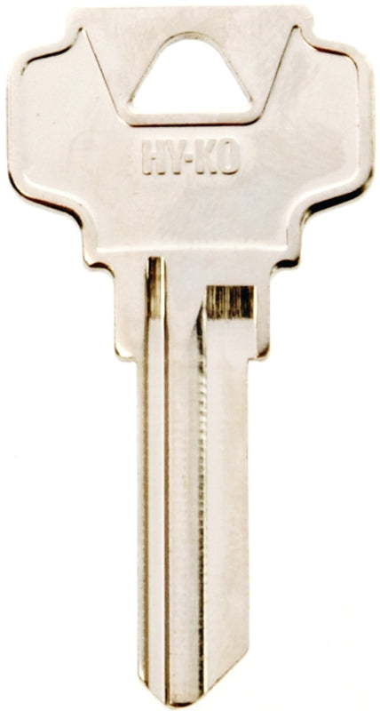 KEY BLANK DEXTER DE6, Pack of 50