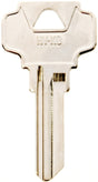 KEY BLANK DEXTER DE6, Pack of 50