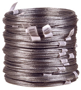 HILLMAN 50 ft. L Galvanized Steel 20 speed Wire, Pack of 20