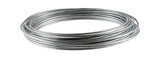 HILLMAN 50 ft. L Galvanized Steel 9 Ga. Clothesline Wire, Pack of 12