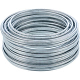 HILLMAN 25 ft. L Galvanized Steel 16 Ga. Wire, Pack of 10