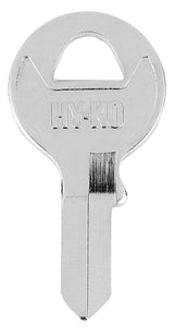 KEYBLANK LOCK VIRO VRH3, Pack of 10