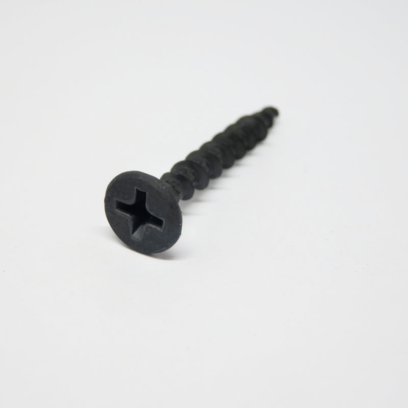 Ace No. 6 wire X 1-1/4 in. L Phillips Coarse Drywall Screws 1 lb 288 pk