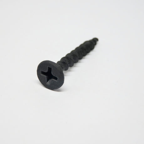 Ace No. 6 wire X 1-1/4 in. L Phillips Coarse Drywall Screws 1 lb 288 pk