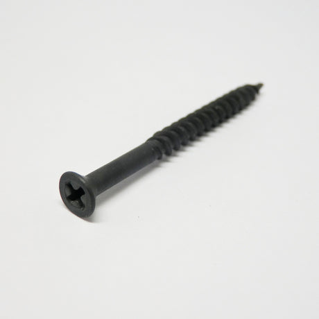 Ace No. 6 wire X 1-5/8 in. L Phillips Flat Trim Head Fine Trim Screws