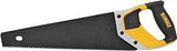 DEWALT DWHT20545L Panel Saw, 20 in L Blade, 11 TPI, Steel Blade, Aluminum Handle