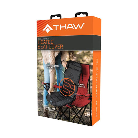 Thaw THA-ACC-0006 Seat Cover