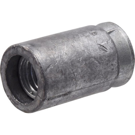 HILLMAN .19 in. D X 5/8 in. L Metal Pan Head Machine Screw Anchor 100 pk